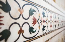 7-Day Private Golden Triangle Tour - Forts Palaces and Wildlife Sanctuary