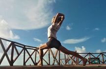 Private Yoga Classe for 1 or 2 people - Puerto Morelos