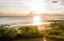 UTV Buggy 4x4 Secluded Beach Tour from Tamarindo