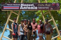 Manuel Antonio National Park Tour