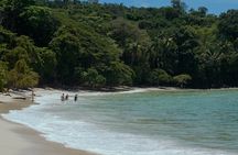 Manuel Antonio National Park Tour