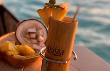 Moorea Sunset Boat Tour