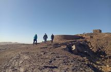 Merzouga 4X4 Half-Day Tour with Lunch