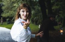 Tales from the Necropolis - A Ghost Walk Through St. James Cemetery