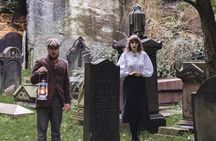 Tales from the Necropolis - A Ghost Walk Through St. James Cemetery