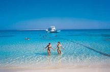 Hurghada Dream Island