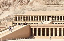 Full Day Luxor From Hurghada with Lunch