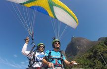 Paragliding included Pick up and drop off from your hotel.