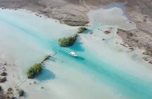 Bacalar Boat Tour and Visit to Cenotes