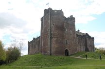 Full-Day Highland Lochs Glens and Castles Tour from Edinburgh
