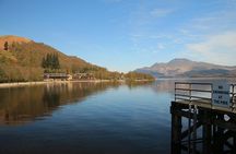Loch Lomond National Park & Stirling Castle Full Day Tour