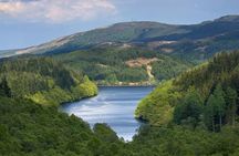 Loch Lomond National Park & Stirling Castle Full Day Tour