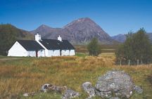 Isle of Skye, Fairy Pools & Highlands 3 Day Tour from Edinburgh