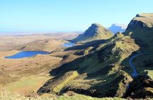 Isle of Skye, Fairy Pools & Highlands 3 Day Tour from Edinburgh