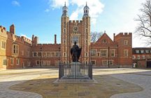 Private Windsor Trip from London - Windsor Castle, Great Park, Eton, Long Walk