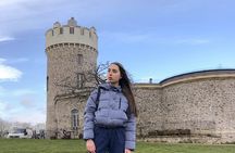 Private Windsor Trip from London - Windsor Castle, Great Park, Eton, Long Walk