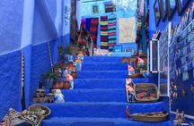2-Day Transfer to Chefchaouen from Fez