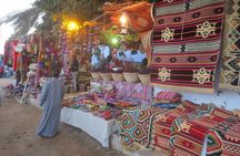 Tour to Nubian Village and Botanical Garden Visit