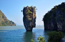Phang Nga Sunrise Tour