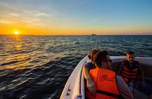 Phang Nga Sunrise Tour