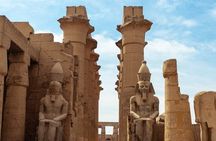 8-Night Luxury Tour from Cairo: Private or Small Group