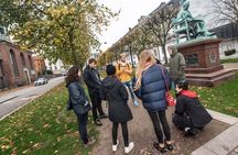Politically Incorrect Private Hidden Gems Walking Tour