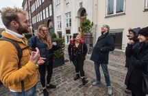 Politically Incorrect Private Hidden Gems Walking Tour