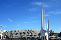 Day tour to Alexandria from Cairo