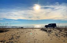 Private Half-Day Jeep Safari in South Corfu