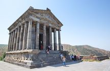 Private tour: Garni Temple, Geghard Monastery, Lake Sevan, Dilijan