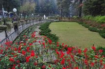  Private 3-Day Tour from Dehradun to Mussoorie Hill Station