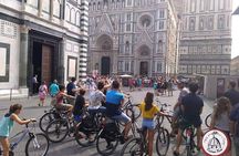 Bike Tour of Florence with Piazzale Michelangelo