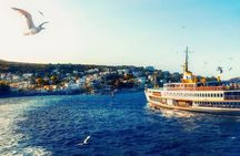 Princess Island Tour with Lunch & Ferry Ride