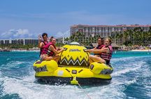 Exciting Tube Ride in Aruba