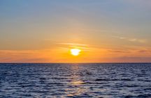 Aruba Sunset Sail Cruise Aboard The Dolphin Catamaran