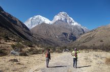 Full-Day Private Tour to Laguna 69