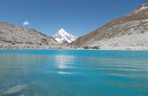 Full-Day Private Tour to Laguna 69