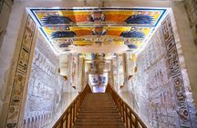 2 Days Tour to Luxor Monuments