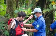 White Water Rafting Manuel Antonio Quepos Naranjo River