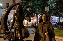 Double Trouble Combination Pass: 2 Tours (History & Ghost Tours)