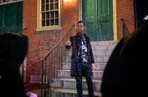 Double Trouble Combination Pass: 2 Tours (History & Ghost Tours)
