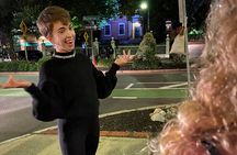 Double Trouble Combination Pass: 2 Tours (History & Ghost Tours)