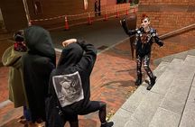 Salem's Spooky Spectres Walking Ghost Tour