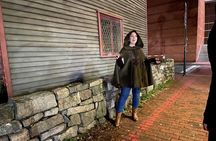 Steps Through 1692 (History Tour)
