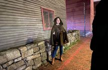 Salem's Spooky Spectres Walking Ghost Tour