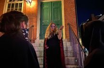 Salem's Spooky Spectres Walking Ghost Tour