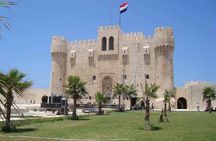 day trip in alexandria