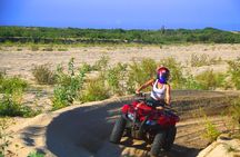 Baja ATV's Migriño Adventure in Los Cabos