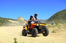 Baja ATV's Migriño Adventure in Los Cabos