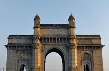 Mumbai Half Day City Tour